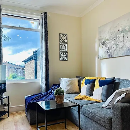 2 Bedroom Flat In Central Londres Extérieur photo