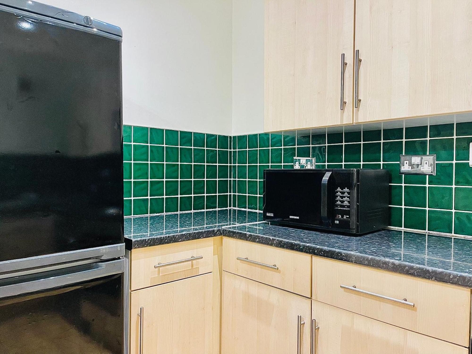 Апартаменты 2 Bedroom Flat In Лондон