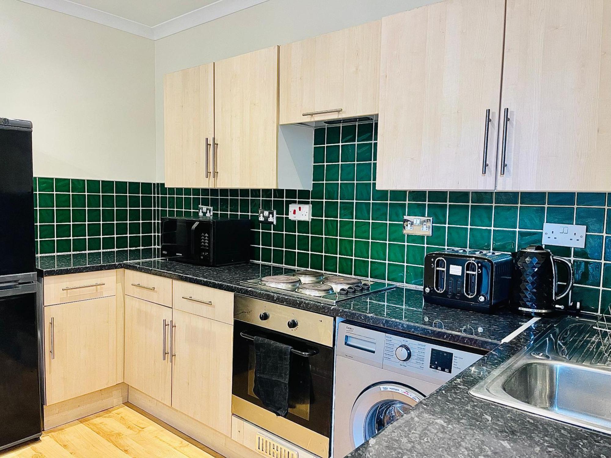 Апартаменты 2 Bedroom Flat In Лондон